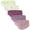 Twilight, variant on Women's Maternity Panties Under the Bump Cotton Postpartum Underwear 5-Pack (M, Basics)