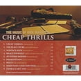 thumbnail image 2 of South Florida Jazz Orchestra - Cheap Thrills: The Music Of Rick Margitza - Music & Performance - CD, 2 of 2