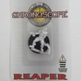 thumbnail image 2 of Reaper Miniatures Boris Barayev, Five Suns Smuggler #50002 Chronoscope Figure, 2 of 3