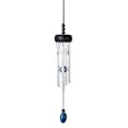 thumbnail image 1 of Cheers Wind Chimes Decorative Hanging Design Elegant Tubes Wind Chime Wall Hanging Decorations for Indoor, 1 of 7