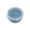 Sky Blue✿10 cm x 10 cm x 5.5 cm, variant on Small Food Storage Containers| Plastic Food Containers with Lids | Deli Containers | Meal Prep Container | Pantry, Fridge, Kitchen Organization |,Sealed,Small Containers with Lids, Tupperware Small