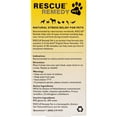 thumbnail image 3 of Bach Rescue REMEDY PETS | Alivio natural para mascotas, Gotero (20 ml), 3 of 6