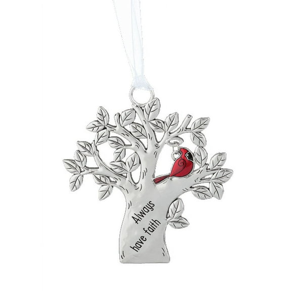 Ganz ER73981 Ornament - Always have faith