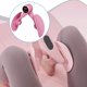 thumbnail image 1 of Ejercitador de muslos internos con equipo de ejercicio de mostrador Dispositivo multifuncional y cómodo para ejercitar los músculos de las piernas Rosa, 1 of 8