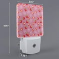thumbnail image 2 of Uemuo Cute Strawberry Night Light, Night Lights Plug into Wall, Dusk to Dawn Sensor Warm White Led Night Light 0.5W-US, 2 of 9