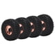 thumbnail image 4 of Neumáticos RC, 4 neumáticos RC Neumáticos de 1,9 pulgadas Accesorios de actualización RC Tecnología avanzada, 4 of 9