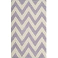 thumbnail image 3 of Safavieh Cambridge Kaitlyn Zig Zag Stripes Area Rug, 3 of 3