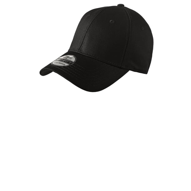New Era® - Gorra de algodón elástico estructurado. NE1000 Nueva era NE1000