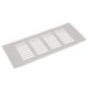 thumbnail image 1 of Ventilación con persianas de aleación de aluminio para salidas de escape de aire Coche RV 80x200mm Zulema Ventilación de aleación de aluminio, 1 of 6