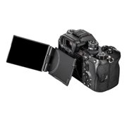Sony a1 II Mirrorless Digital Camera, Full-Frame, 8K Video (International Model)