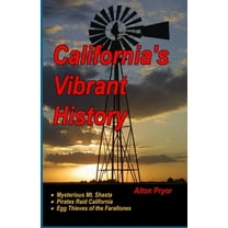 California's Vibrant History