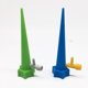 thumbnail image 3 of Sistema de picos de riego automático para riego de plantas, Kits de dispositivo de riego por goteo de flujo de agua ajustable 12 Piezas Methold JJ22125-00B, 3 of 6