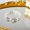 5, variant on Imitation Opal Crystal Beaded Bracelet Fashion Light Luxury Elastic Wrist Chain-5