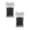 Black 0.5mm, variant on 40 Pcs Retractable Red Gel Ink Refills 0.38 mm Point Red Ink 10ml Gel Ink Pens Refills Ink Non Bleeding Through, Smooth Writing Ballpoint Pen Refills Red Gel Ink Refills, Red 0.38mm