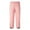 Red, variant on Windproof Breathable Lined Warm Outdoor Trousers for Girls Boys Children's Ski Hiking Rain Pants
