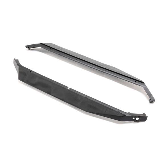 Losi Side Guard Set SLN LOS251128