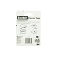 Scotch Freezer Tape, 0.75 in. x 1000 in., 1 Roll