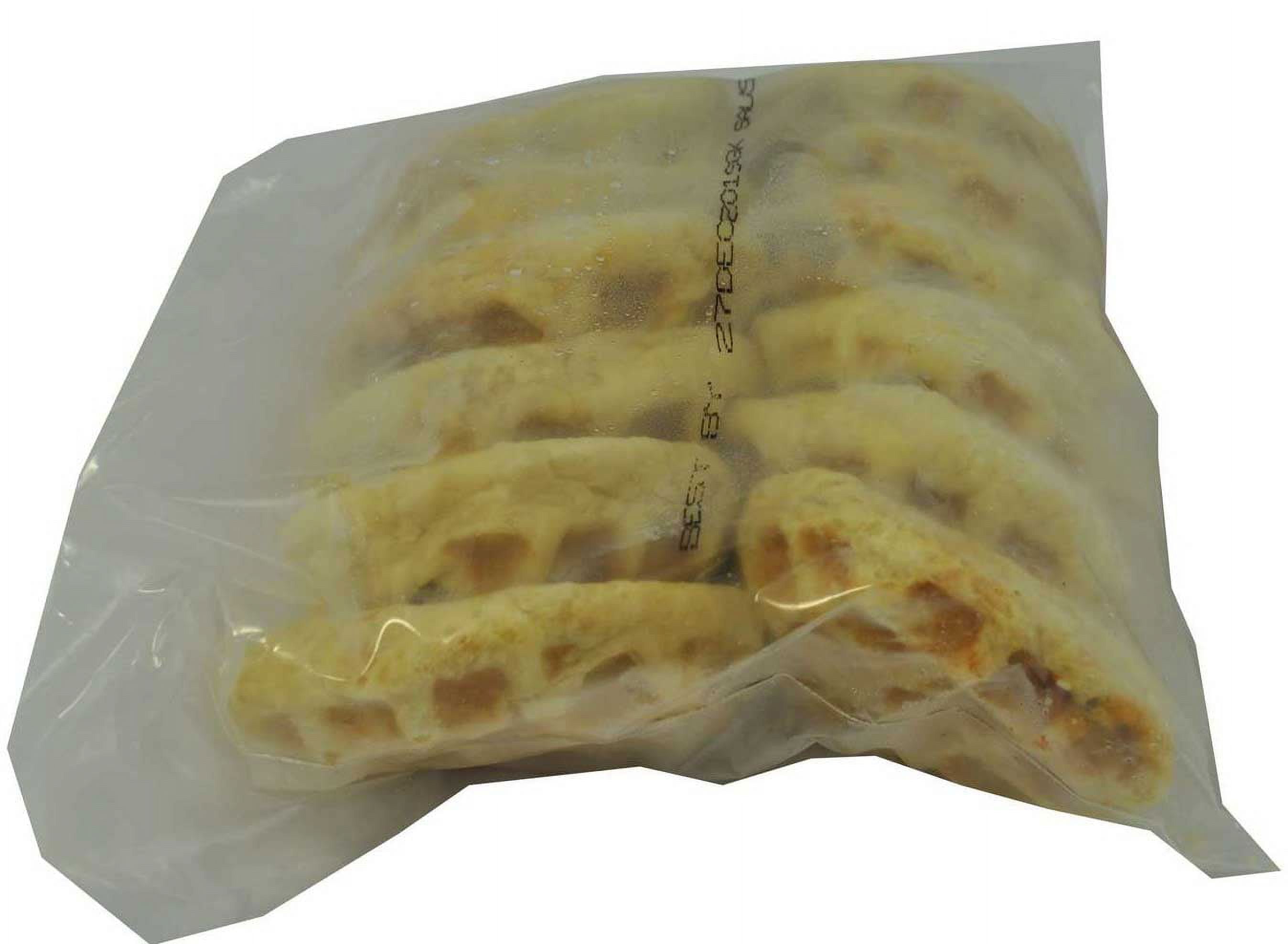 Pillsbury Stuffed Waffle Sausage Egg & Cheese 10.35lbs (PACK OF 1)
