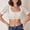 White, variant on Dirndl Blouse Women Short Sleeve Dirndl Blouse Dirndl Blouse Long Sleeve Dirndl Shirt Women Women German Dirndl Blouse Dirndl Blouse Lace German Shirts For Women White M