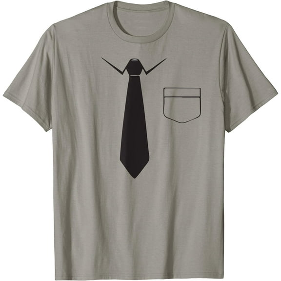 Hot Trending Tee With Black Tie And Pocket Men'S Great Weddings Unisex S-5Xl T-Shirt