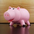 thumbnail image 1 of Toy Story Action Figures PVC Doll Coin Money Box Piggy Bank Kids Child Toy, 1 of 6