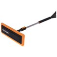 thumbnail image 1 of Snow Brush Telescopic with Scrapper - 56", 1 of 2