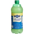 thumbnail image 2 of 32 fl. oz. 100% Lime Juice, 2 of 2