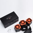 thumbnail image 2 of Ventilador Con 2 Velocidades Recargable Por USB para Al Aire Libre, 2 of 7