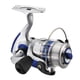 thumbnail image 4 of Carrete giratorio 12BB para pesca con sedal, carrete giratorio para pesca en mar, pesca de carpa, 4 of 10