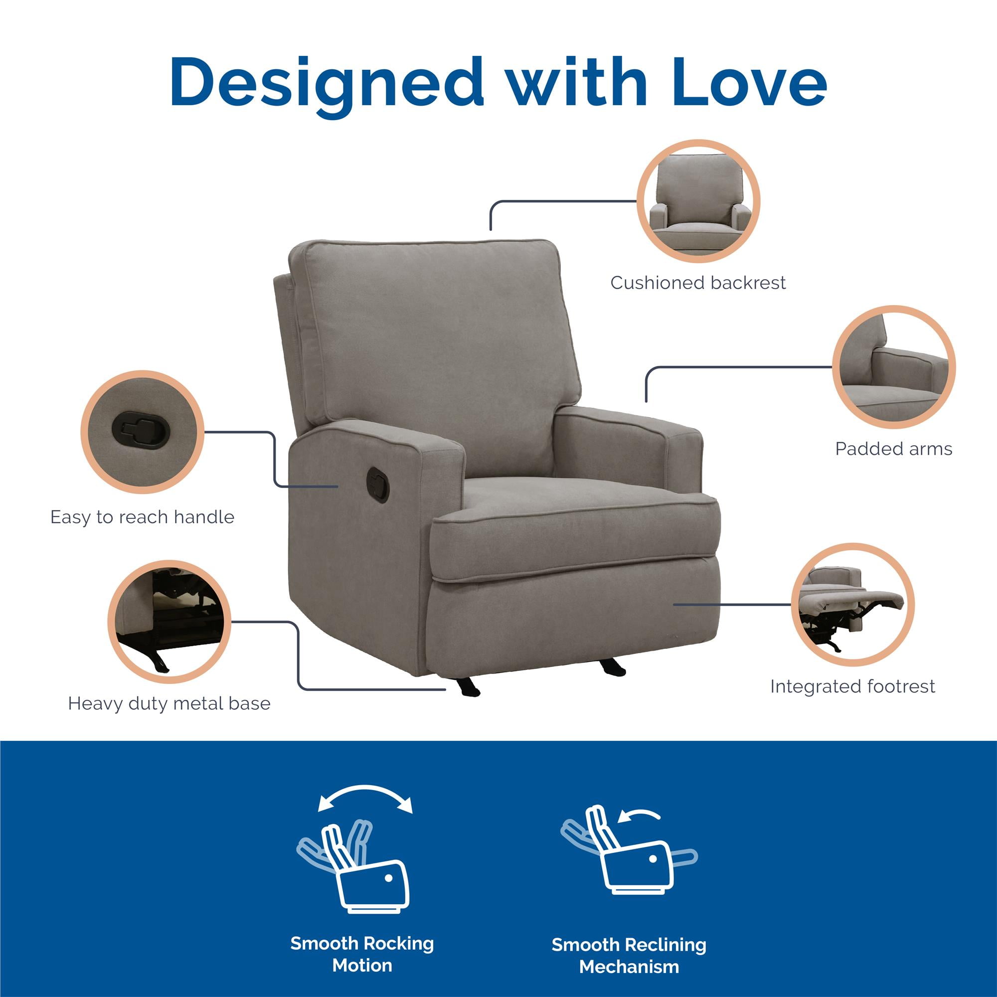Baby outlet relax salma