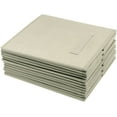 thumbnail image 4 of Sorbus Panier Cube de Rangement Pliable (6 Pa), Beige, 4 of 11