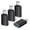 USB C to USB, variant on USB to USB C Adapter, USB to Type C Adapter 4 Pack, USB 3.0 Type C Charger Converter