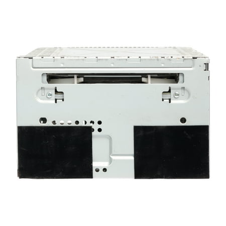 Restored 2010 Escape Ford Mercury Mariner AM FM MP3 Radio Single CD Player 9L8T-19C157-BC (Refurbished)
