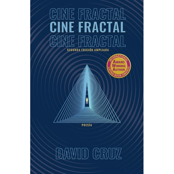 PoesÃ­a Cine Fractal, Book 07, (Paperback)