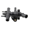 thumbnail image 4 of BOXI 902-858 Thermostat Housing Kit Assembly Fits For Ford Five Hundred / for Ford Freestyle / for Mercury Montego 2005-2007 (3.0L V6 Engine ONLY) | Replaces 5F9Z18599BA 5F9Z8592BA, 4 of 7