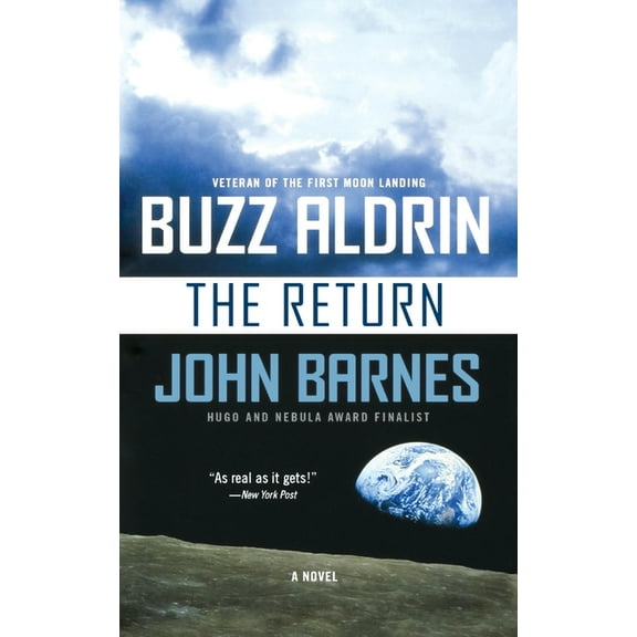Return, (Paperback)