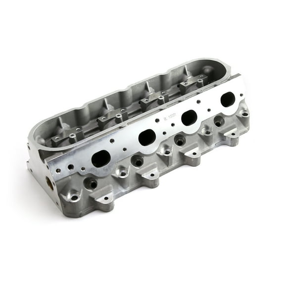 Speedmaster PCE281.1794 Compatible with Chevy GM LS1 LS2 LS6 215cc 60cc 6-Bolt Aluminum Bare Cylinder Head