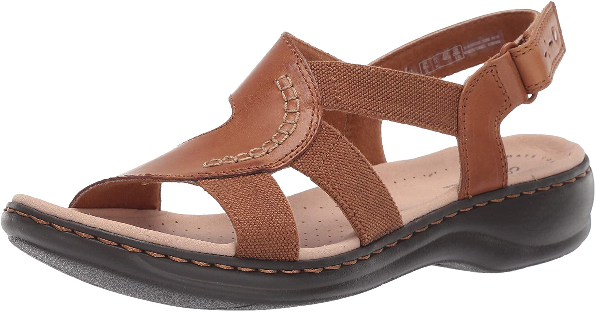 clarks leisa joy