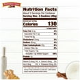 thumbnail image 3 of 2 Pack - Pepperidge Farm Gingerman Cookies - 5 oz Packaging may vary, 3 of 4