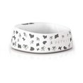 thumbnail image 2 of PETKIT Échelle Numérique Intégrée pour Bol Blanc avec Imprimé Vache Laitière, 2 of 7
