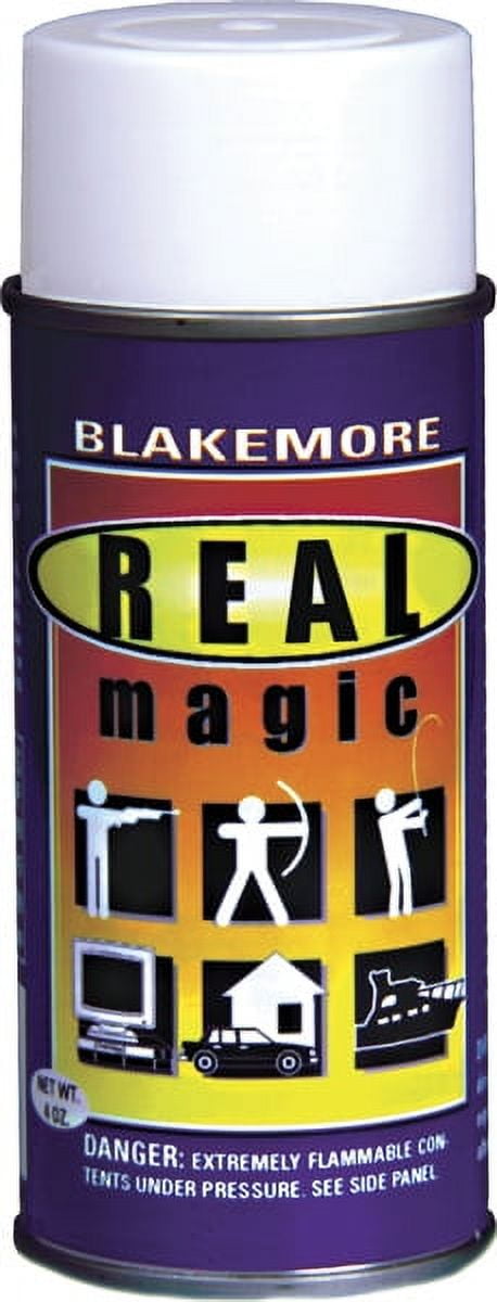 (2 pack) Reel Magic Spray 4.5 oz.