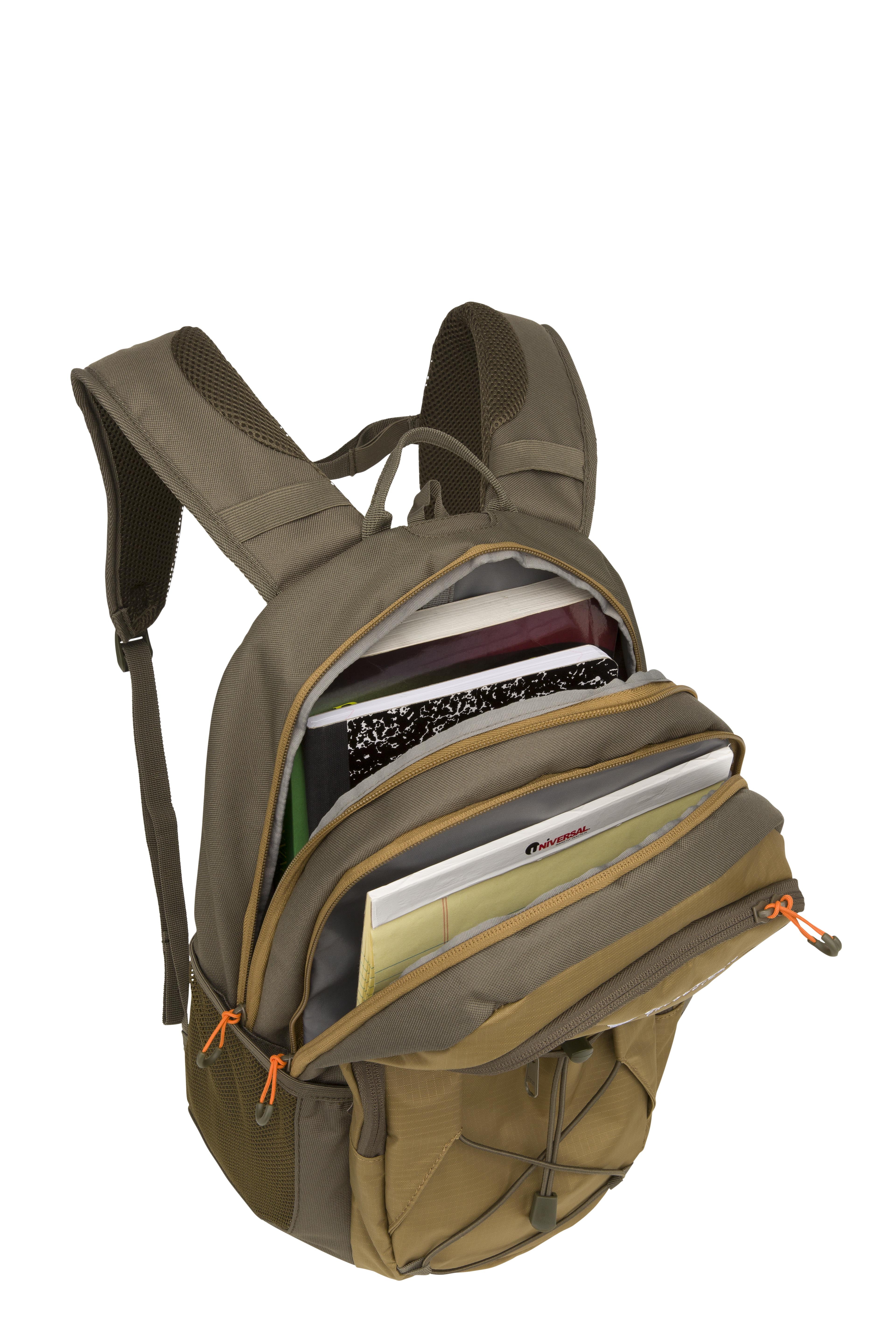 Lechoppe × OUTDOOR PRODUCTS EX DAYPACK OUTDOOR PRODUCTS EX DAYPACK - LECHOPPE