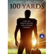 100 Yards (Blu-ray), RLJ Entertainment, Drama