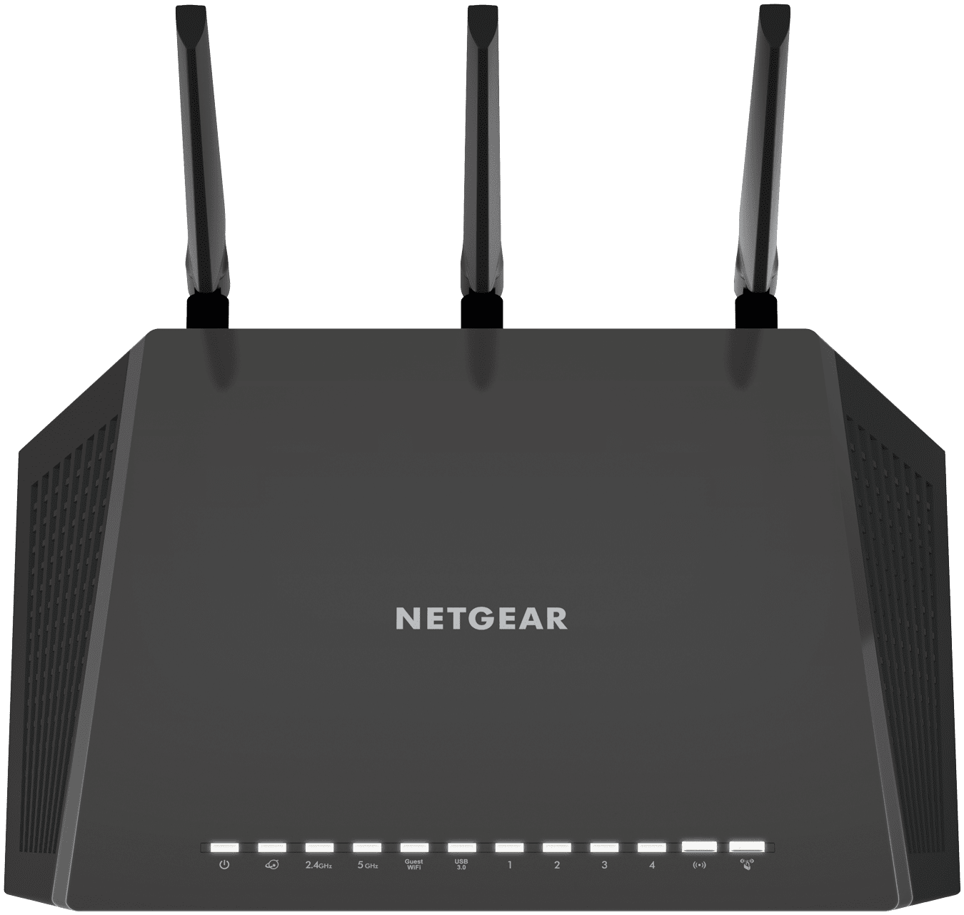 Netgear Nighthawk Ac2100 Smart Wifi Router 