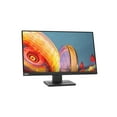 thumbnail image 2 of Lenovo ThinkVision E24q-30 23.8" Monitor 2560 x 1440 IPS 100Hz 4ms 300 nits, 2 of 5