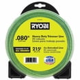 thumbnail image 1 of Hilo Para Desbrozadora Ryobi 2 Mm Verde 49 M, 1 of 3