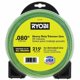 thumbnail image 1 of Hilo Para Desbrozadora Ryobi 2 Mm Verde 49 M, 1 of 3