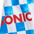 thumbnail image 5 of SEGA Sonic The Hedgehog UPF 50+ Swim Trunks Bathing Suit Toddler to Big Kid, 5 of 5