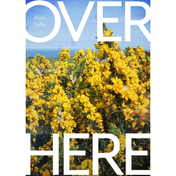 Over Here, (Paperback)