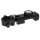 thumbnail image 3 of Soporte para Teléfono para Bicicleta, Soporte para Teléfono con Rotación de 360 ​​ degree para Bicicleta, Motocicleta, para Teléfono de 6.5 Pulgadas (máx.) negro Sunnimix Soporte para teléfono de bicicleta, 3 of 8